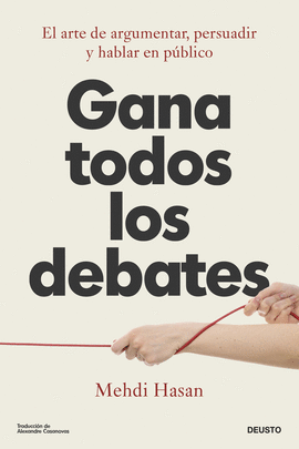 GANA TODOS LOS DEBATES