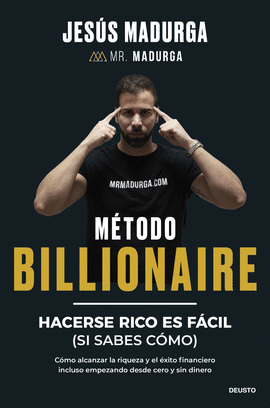 MTODO BILLIONAIRE