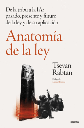 ANATOMA DE LA LEY