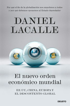 EL NUEVO ORDEN ECONMICO MUNDIAL