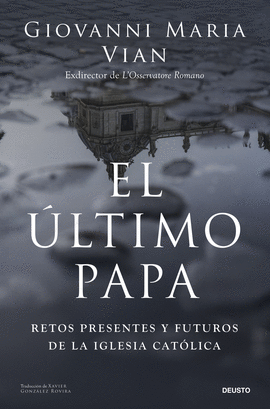 EL LTIMO PAPA