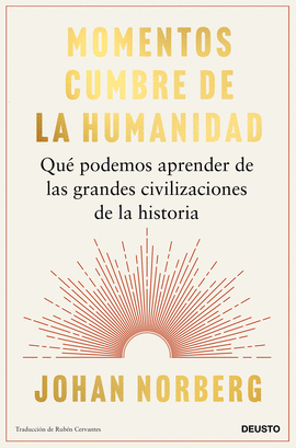 MOMENTOS CUMBRE DE LA HUMANIDAD