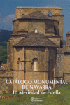 CATALOGO MONUMENTAL NAV.2 -1 ESTELLA