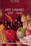 PANORAMA N 18 - ARTE NAVARRO 1850-1940