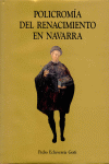 POLICROMIA DEL RENACIMIENTO EN NAVARRA