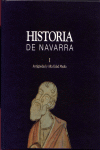 HISTORIA DE NAVARRA I