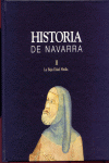 HISTORIA DE NAVARRA II.LA BAJA EDAD MEDIA