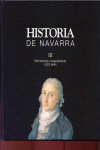 HISTORIA DE NAVARRA III.PERVIVENCIA Y RENACIMIENTO