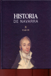 HISTORIA DE NAVARRA IV EL SIGLO XIX