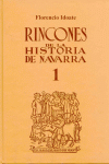RINCONES DE LA HISTORIA DE NAVARRA 1