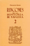 RINCONES DE LA HISTORIA DE NAVARRA 2