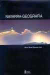 NAVARRA - GEOGRAFIA
