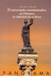 MONUMENTO CONMEMORATIVO EN NAVARRA
