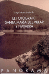 FOTOGRAFO SANTA MARIA DEL VILLAR Y NAVARRA -PANORAMA N�035