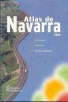 ATLAS DE NAVARRA-06 CARRETERAS TURISMO Y MEDIO AMBIENTE