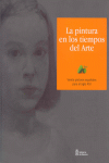 LA PINTURA EN LOS TIEMPOS DEL ARTE