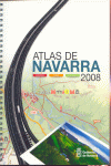 ATLAS DE NAVARRA 2008