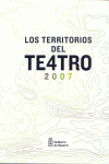 TERRITORIOS DEL TEATRO 2007