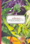 SABORES Y EMOCIONES VERDURAS DE NAVARRA
