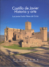 CASTILLO DE JAVIER HISTORIA Y ARTE