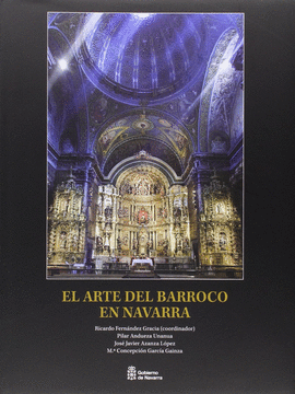 ARTE BARROCO EN NAVARRA