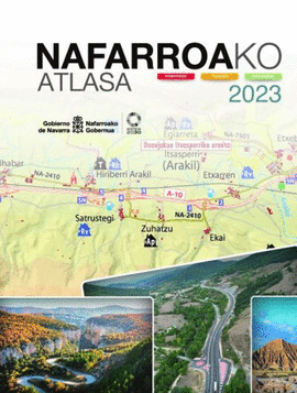 NAFARROAKO ATLASA 2023