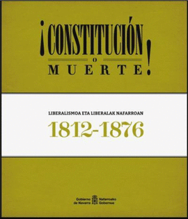 CONSTITUCIN O MUERTE!