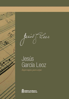 JESUS GARCIA LEOZ
