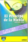 EL PRINCIPE DE LA NIEBLA