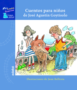 CUENTOS PARA NIOS