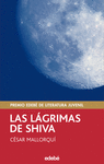 LAS LAGRIMAS DE SHIVA