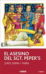 EL ASESINO DEL SGT. PEPPERS -PERISCOPIO