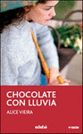 CHOCOLATE CON LLUVIA -PERISCOPIO