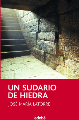 UN SUDARIO DE HIEDRA -PERISCOPIO 90