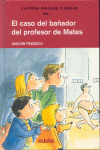 EL CASO DEL BAADOR DEL PROFESOR DE MATES