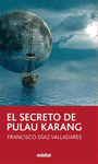 EL SECRETO DE PULAU KARANG -PERISCOPIO