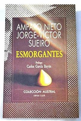 ESMORGANTES