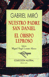 NUESTRO PADRE SAN DANIEL (C.A.224)