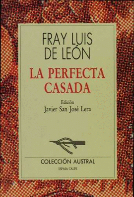 LA PERFECTA CASADA