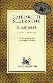 EL GAY SABER O GAYA CIENCIA