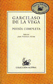 POESIA COMPLETA - GARCILASO