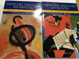 ARTE DEL SIGLO XX EN ESPA�A