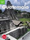 GUATEMALA -RECUERDA