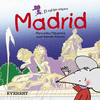 MADRID - EL RATON VIAJERO