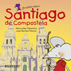 SANTIAGO DE COMPOSTELA - EL RATON VIAJERO