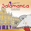 SALAMANCA - EL RATON VIAJERO