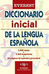 DICCIONARIO INICIAL DE LA LENGUA ESPAOLA
