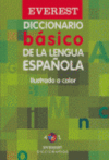 DICCIONARIO BASICO DE LA LENGUA ESPAOLA