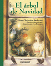 ARBOL DE NAVIDAD, EL-RASCA