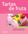 TARTAS DE FRUTAS